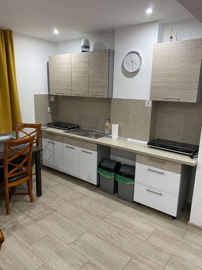 Villa Rustica Бешеньова Екстер'єр фото
